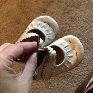 Livie & Luca 0-6 mo shoes